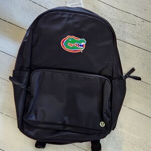 Lululemon UF Gators Backpack